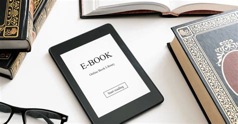 can you print an ebook in a digital age?