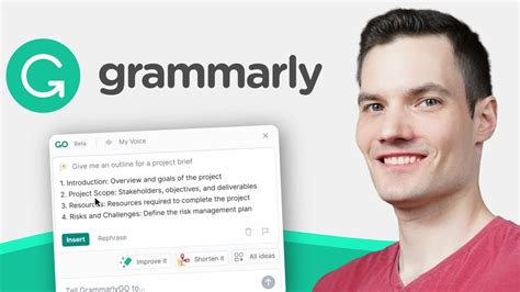 can you use Grammarly to enhance your college essay's credibility and impact?