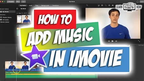 How Do You Add Music to iMovie: Exploring the Symphony of Creativity