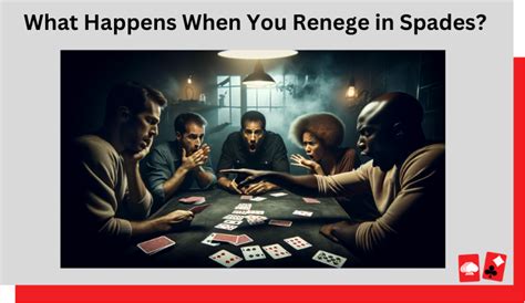 How Many Books Do You Lose When You Reneg in Spades?