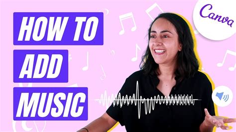 how to add music to canva and explore the impact of sound on visual content