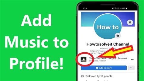 How to Put Music on Facebook: A Creative Guide to Sharing Your Favorites with the World