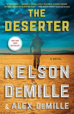 in what order should i read nelson demille books? how do we balance the excitement of new releases with the nostalgia for classic adventures?