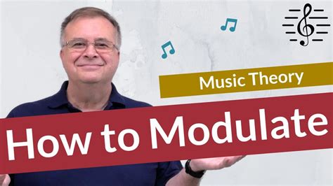 what is a modulation in music and how does it affect the listener's emotional experience?