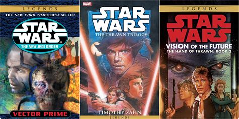 who wrote star wars books? Did you know that the Star Wars saga has seen a rich variety of authors contributing to its extensive universe?